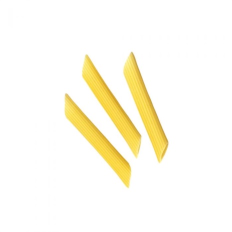 PENNE MEZZANI N.34 24x0,500