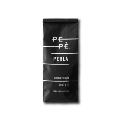 CAFFE&#39; PEPE&#39; PERLA KG.1x6