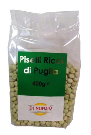 PISELLI RICCI PUGLIA 10x0,400