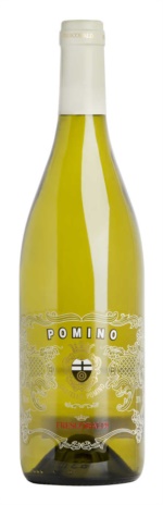 POMINO BIANCO DOC 06x0,750