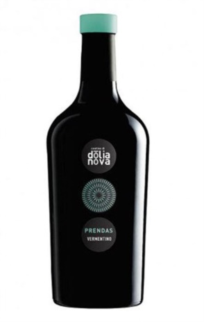 VERMENTINO PRENDAS  06x0,375