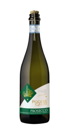PROSECCO DOC SPAGO GELISI 06x0,750