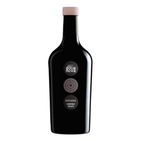 CANNONAU ROSADA 06x0,375