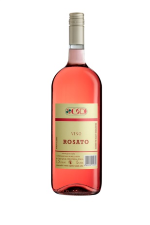 PARTEOLLA ROSATO 06x1,500