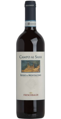 CAMPO AI SASSI DOC 06x0,750