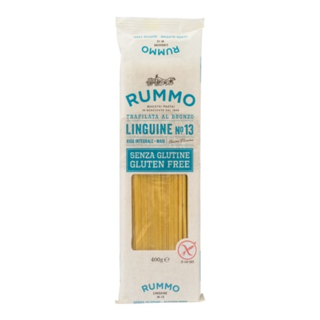 LINGUINE S/GLUTINE 12x0,400