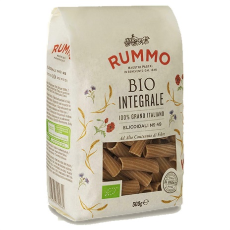 ELICOIDALI RUMMO BIO 16x0,500