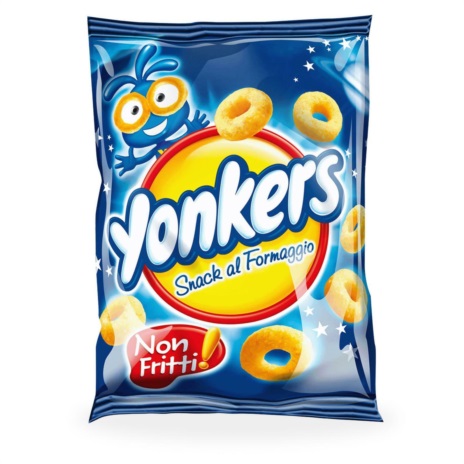 YONKERS GR.100x16