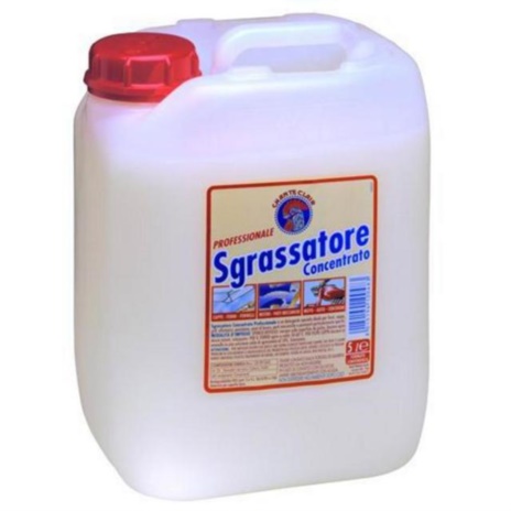 CHANTECLAIR SGRASS. CLASSICO TANICA