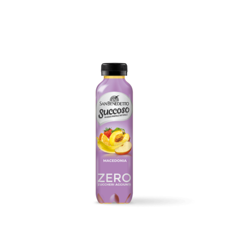 SUCCOSO ZERO MACEDONIA 12x0,400