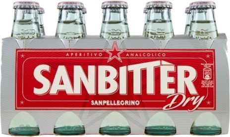 SAN BITTER BIANCO CL10x10x4