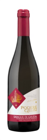 SANGUE DI GIUDA GELISI 06x0,750