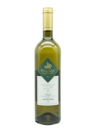 SAUVIGNON GELISI 06x0.750