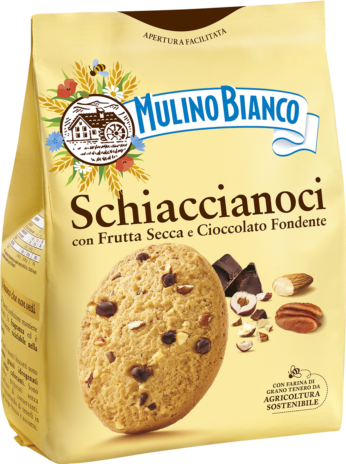 SCHIACCIANOCI M.B. 12x0,300 