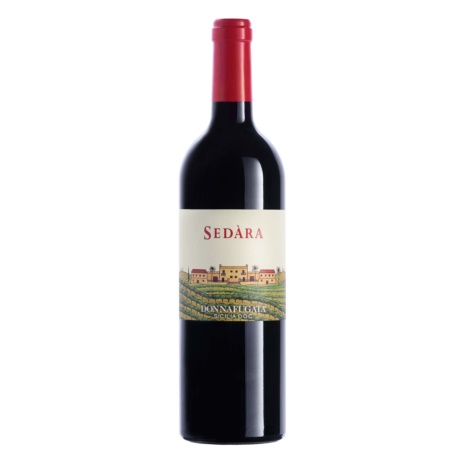 DONNAFUGATA ROSSO  06x0,750