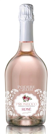 SPUM.PROS.ROSE&#39; GELISI 06x0,750