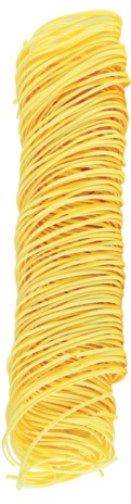 SPAGHETTI CHITARRA UOVO N.2  10x0,500