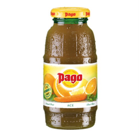 SUCCHI PAGO ACE 24x0,200