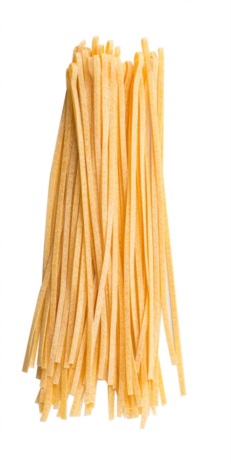 FETTUCCINE UOVO 20x0,250