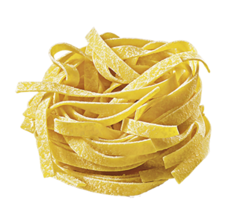 TAGLIATELLE SEMOLA LA COLLEZIONE 12x0,500