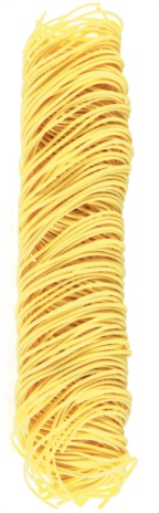 TAGLIOLINI UOVO N.2   10x0,500