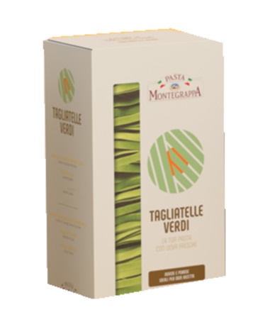 FETTUCCINE SPIN. N.3  10x0.500