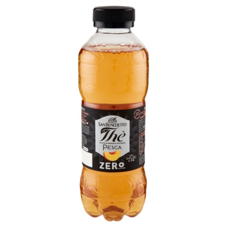 THE&#39; S.BENEDETTO PESCA ZERO 12x0,500