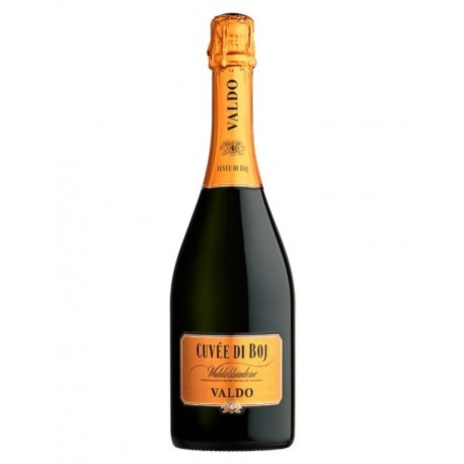 SPUM.CUVEE&#39; DI BOJ 06x0,750