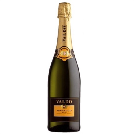 PROSECCO DOC VALDO 06x0,750