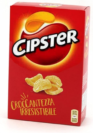 CIPSTER ORIGINAL 12x65gr.
SAIWA art.4308163