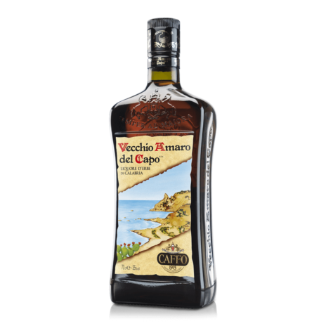 VECCHIO AMARO DEL CAPO 8x0,700