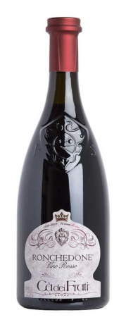 RONCHEDONE ROSSO 06x0,750 14,0%