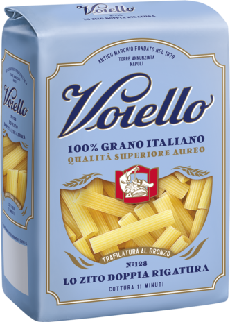 LO ZITO DOPPIA RIGATURA VOIELLO 18x0,500