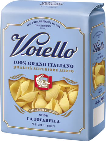 LA TOFARELLA VOIELLO 16x0,500