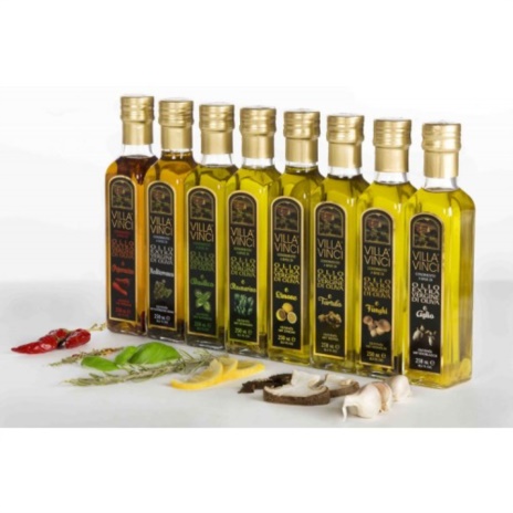 COND.OLIO EXTRAV.TARTUFO12x250