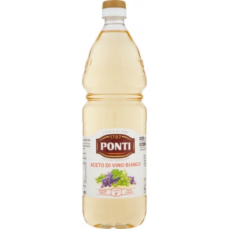 ACETO BIANCO 12x1 lt.