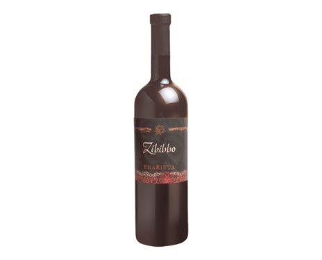 ZIBIBBO FRAZZITTA 12x0,750 16&#176;